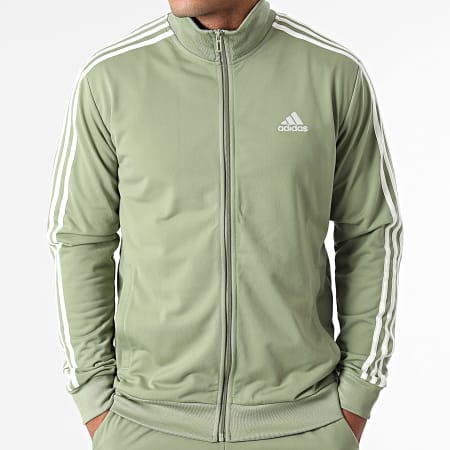 Adidas Sportswear - Ensemble De Survetement JD9863 Vert