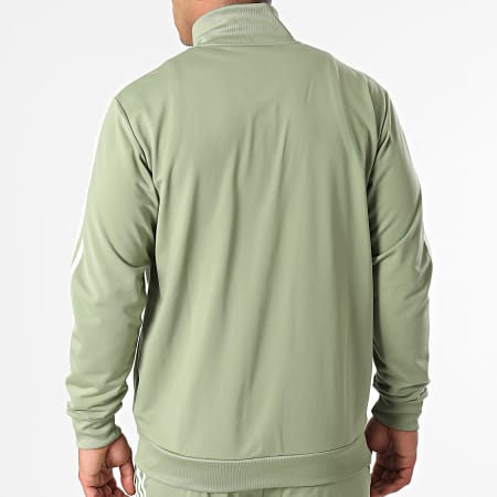 Adidas Sportswear - Ensemble De Survetement JD9863 Vert