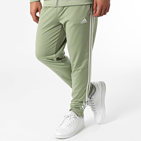 Adidas Sportswear - Ensemble De Survetement JD9863 Vert