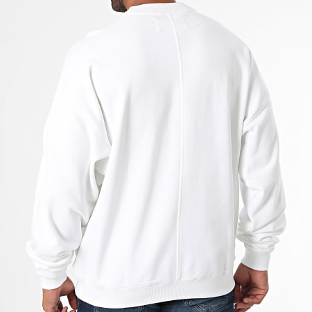 Calvin Klein - Crewneck Sweat 5426 Blanco