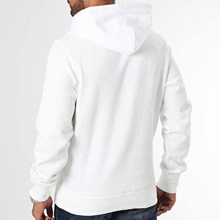 Champion - Hoody 220258 Wit