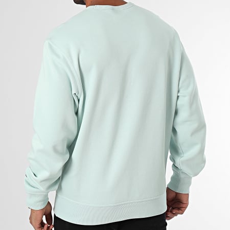 Champion - Sweat Crewneck 220272 Vert Clair