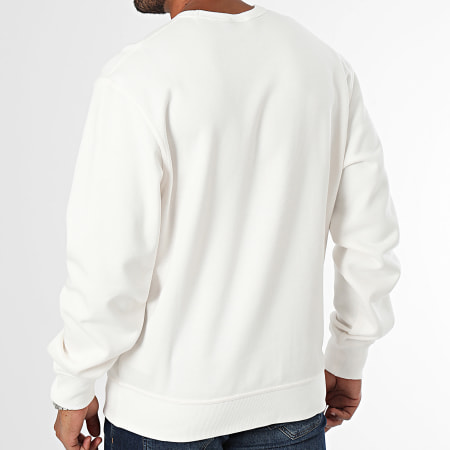 Champion - Sudadera cuello redondo 220272 Blanco