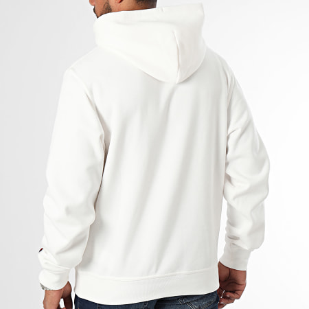 Champion - Sweat Capuche 220274 Blanc