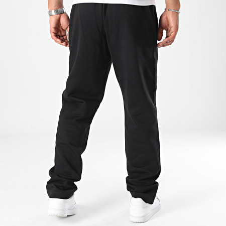 Champion - Pantaloni da jogging 220294 Nero