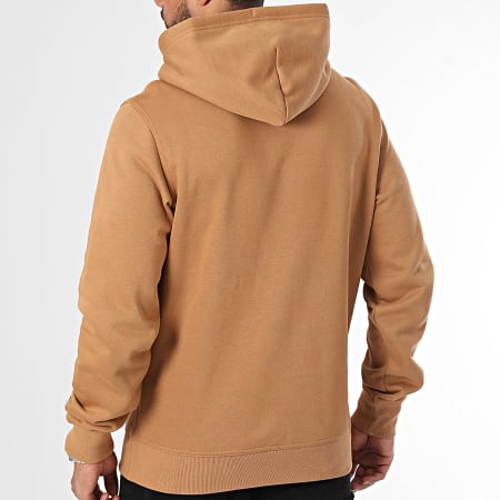 Champion - Sudadera con capucha 220253 Marrón