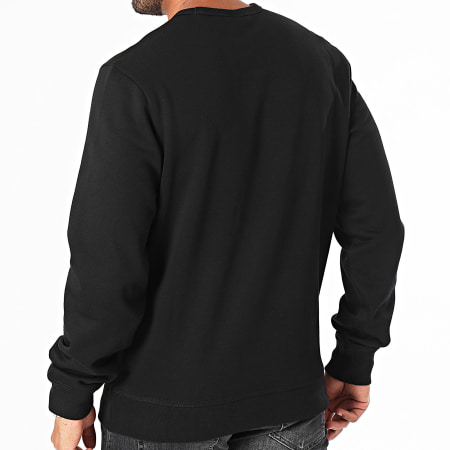 Champion - Crewneck Sweat 220259 Negro