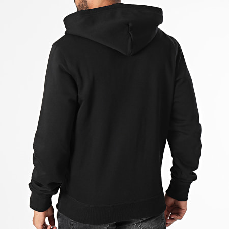 Champion - Zip Hoodie 220255 Zwart