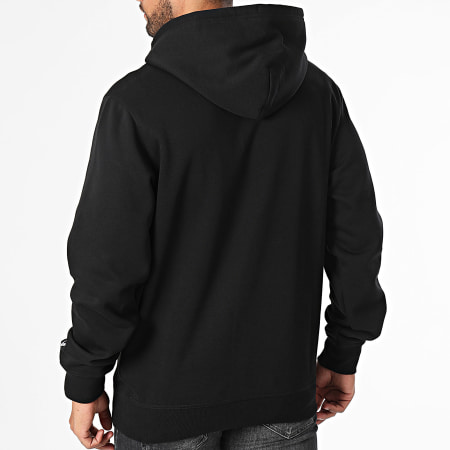 Champion - Hoodie 220253 Zwart