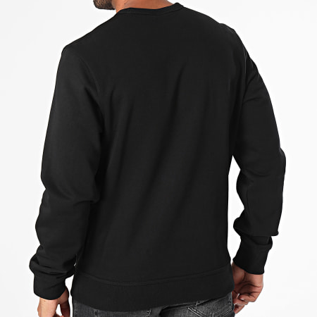 Champion - Crewneck Sweat 220254 Negro