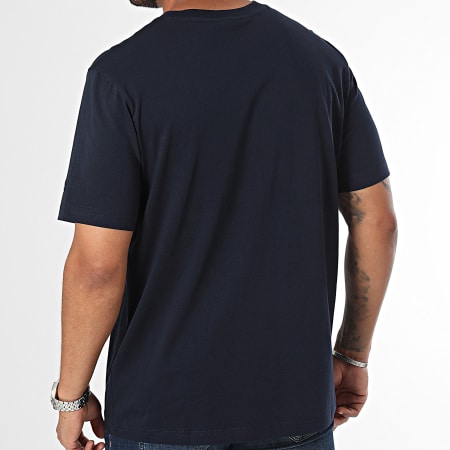 Champion - T-shirt 220264 Marine