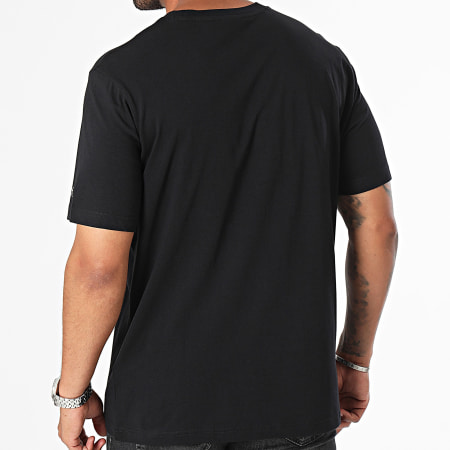 Champion - Tee Shirt 220264 Noir