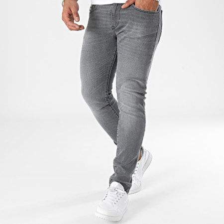 Diesel - D-Strukt Slim Jeans A03562-A03558 Gris