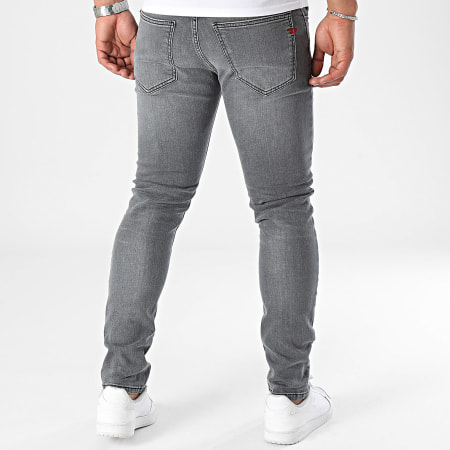 Diesel - D-Strukt Slim Jeans A03562-A03558 Grijs