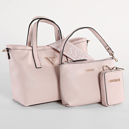 Bolso de mujer BG921175 Rosa claro