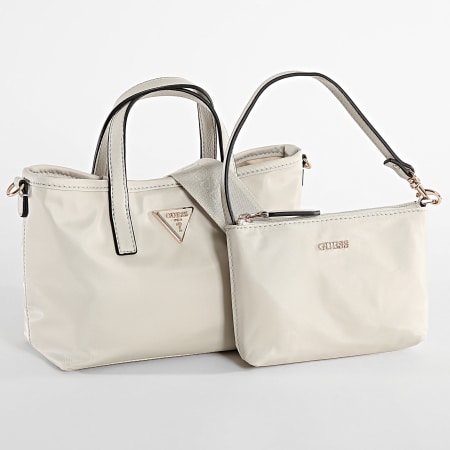 Guess - Bolso de mujer YY921175 Taupe