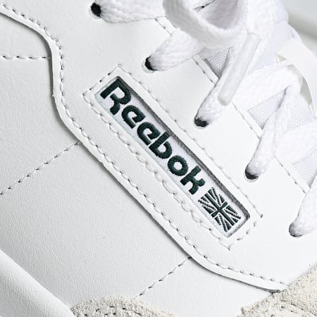 Reebok - Baskets Phase Court 100201247 White Green