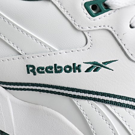 Reebok - Cestini BB 4000 II 100201325 Bianco Verde