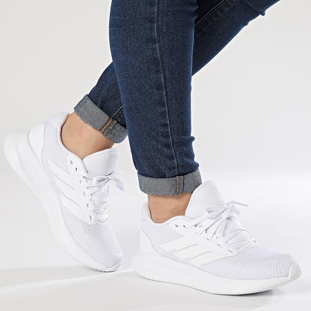 Adidas Sportswear - Baskets Femme Runfalcon 5 W IH7760 Footwear White