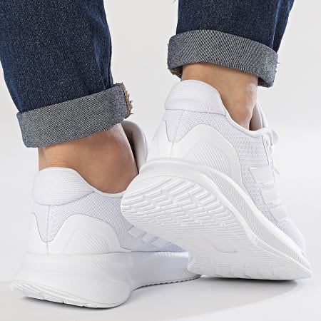 Adidas Performance - Runfalcon 5 W Zapatillas Mujer IH7760 Calzado Blanco