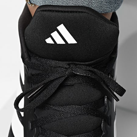 Adidas Performance - Runfalcon 5 Zapatillas IH7758 Core Negro Calzado Blanco