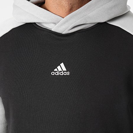 Adidas Performance - IY0300 Chándal Gris Negro