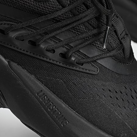 Adidas Sportswear - Baskets AlphaBoost V2 IE9153 Core Black Carbone