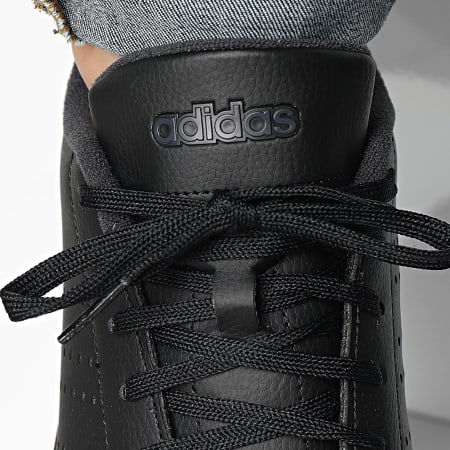 Adidas Performance - Zapatillas Advantage 2.0 IG9173 Core Black Orbit Grey