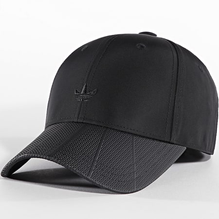 Adidas Originals - Gorra SST IZ2114 Negra