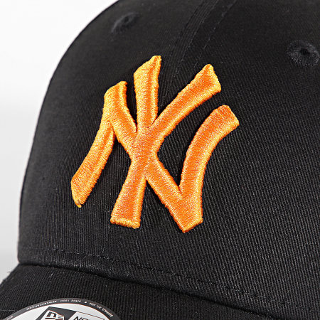 New Era - Kindermuts Essential 9Forty NY 60565562 Zwart