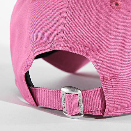 New Era - Kindermuts Essential 9Forty NY 60565574 Roze