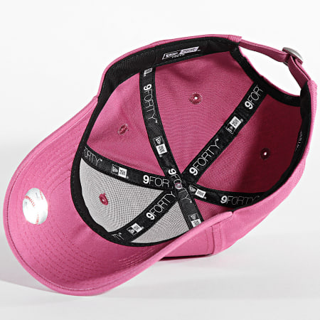 New Era - Kindermuts Essential 9Forty NY 60565574 Roze