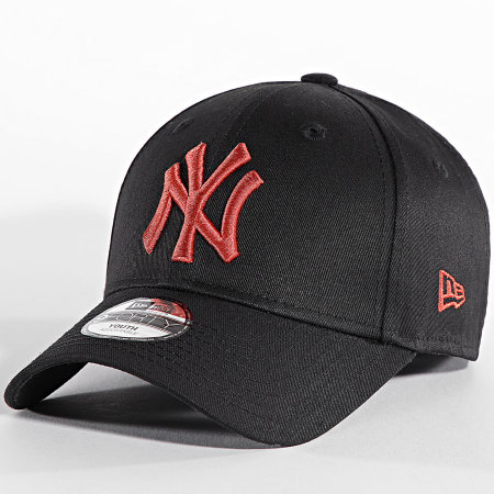 New Era - Kindermuts Essential 9Forty NY 60565571 Zwart