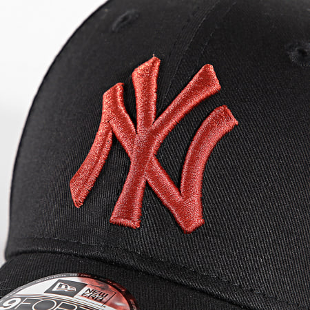 New Era - Kindermuts Essential 9Forty NY 60565571 Zwart