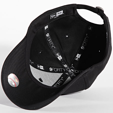 New Era - Kindermuts Essential 9Forty NY 60565571 Zwart