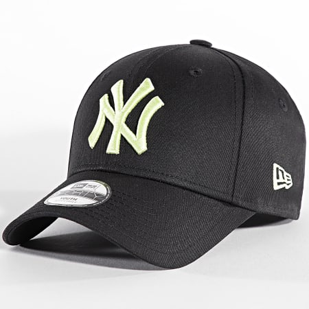 New Era - Kindermuts Essential 9Forty NY 60565575 Zwart