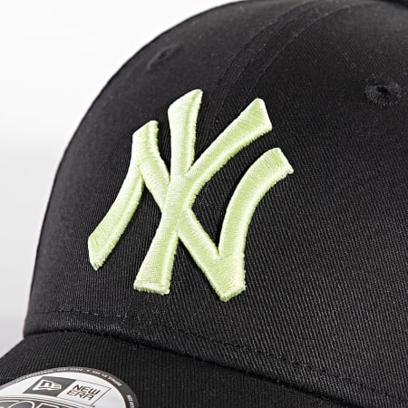 New Era - Kindermuts Essential 9Forty NY 60565575 Zwart