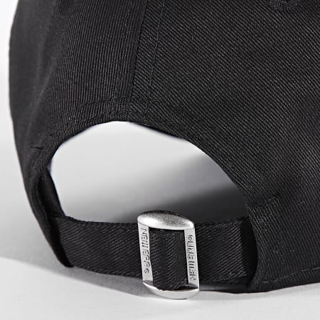 New Era - Berretto per bambini Lega Essenziale 9Forty NY 60565575 Nero