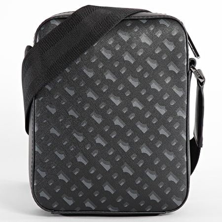 BOSS - Bolsa Icon 50523465 Negro Gris