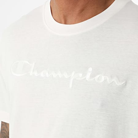 Champion - T-shirt 220273 Beige