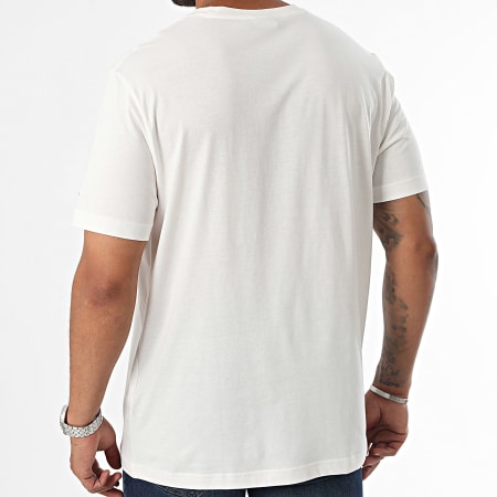 Champion - T-shirt 220273 Beige