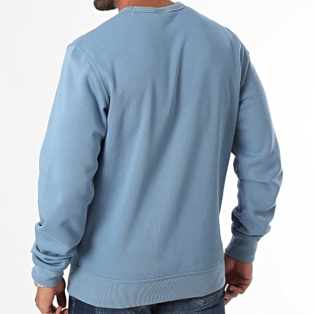 Champion - Sweat Crewneck 220259 Bleu Clair