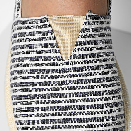 Classic Series - Espadrillas Navy