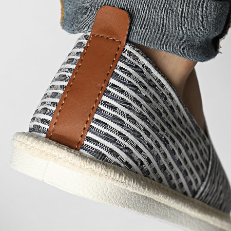 Classic Series - Espadrilles Marine