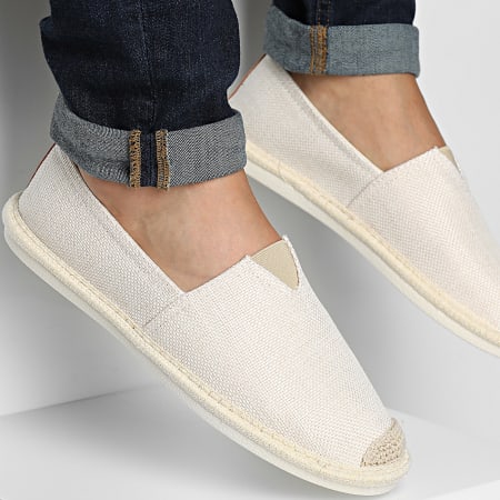 Classic Series - Espadrillas Beige