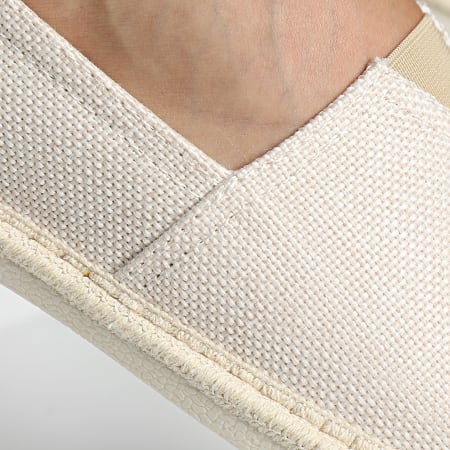 Classic Series - Espadrilles Beige