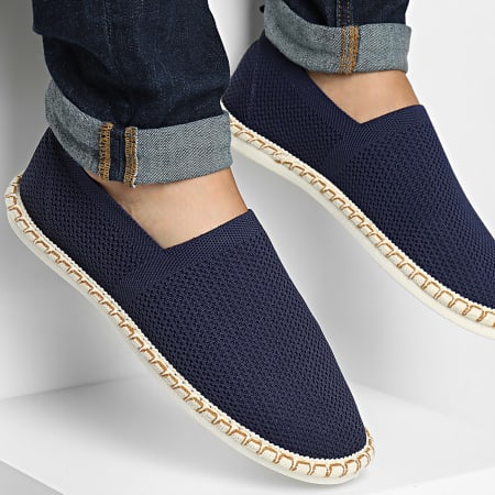 Classic Series - Espadrilles Marine