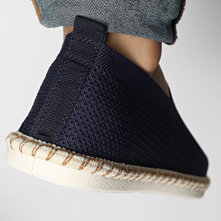 Classic Series - Espadrilles Marine