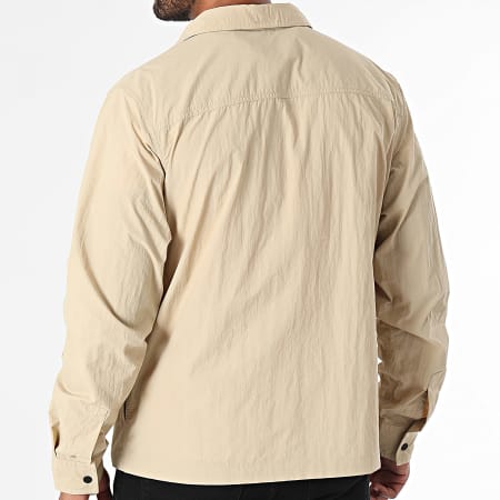 HUGO - Veste Zippée Eselio 50520090 Beige