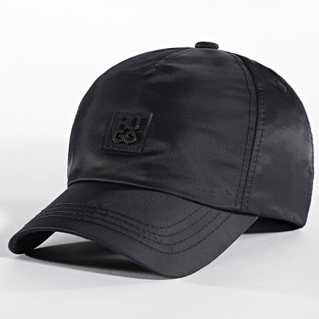 HUGO - Casquette Jude ME-N 50519225 Noir